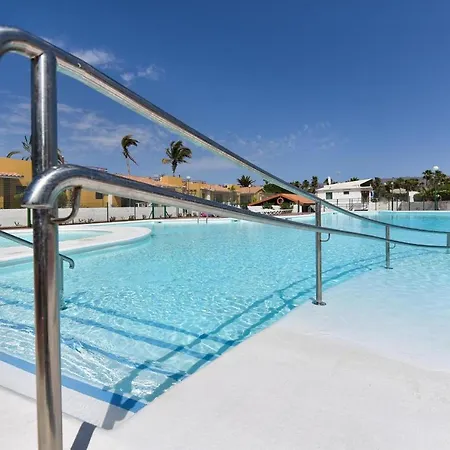 Villa Susana - Maspalomas Holiday home Maspalomas (Gran Canaria)