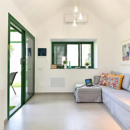 Holiday home Villa Susana - Maspalomas