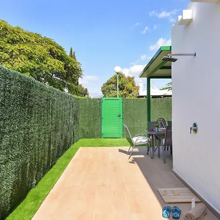 Villa Susana - Maspalomas Μασπαλόμας