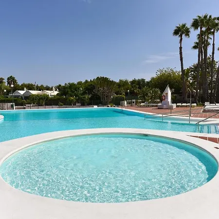 Villa Susana - Maspalomas * Μασπαλόμας