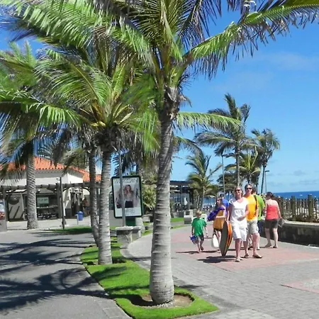 Holiday home Villa Susana - Maspalomas *