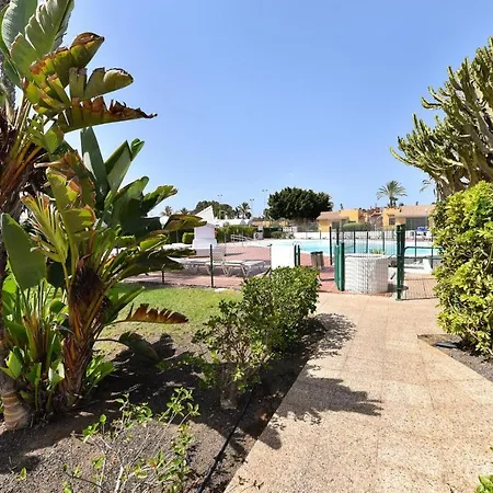 Villa Susana - Maspalomas *