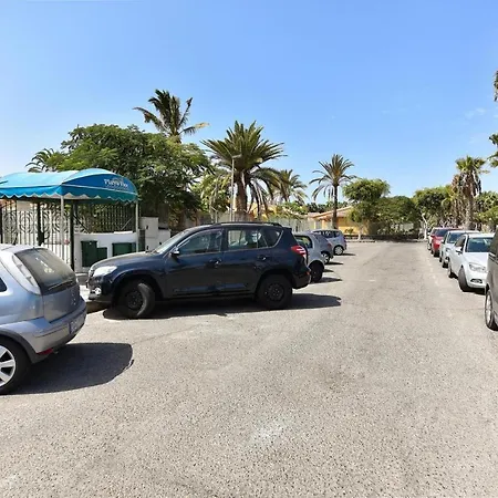 Holiday home Villa Susana - Maspalomas