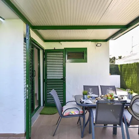 Villa Susana - Maspalomas