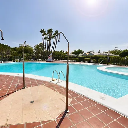 Villa Susana - Maspalomas Holiday home