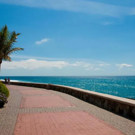 Villa Susana - Maspalomas Holiday home *