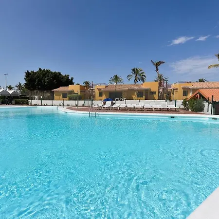 Holiday home Villa Susana - Maspalomas