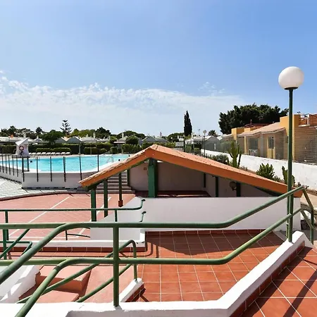 Villa Susana - Maspalomas Σπίτι διακοπών *