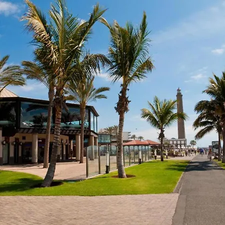 Holiday home Villa Susana - Maspalomas
